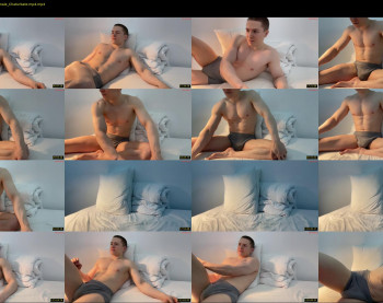 nfeibk — 98 minute Chaturbate male cam show recording, 720p, Jan 19, 2026