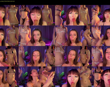 nikkisilk — 34 minute Chaturbate female cam show recording, 720p, Jan 20, 2026