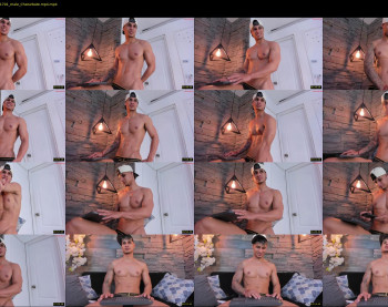 nohanhunter — 49 minute Chaturbate male cam show recording, 720p, Jan 19, 2026