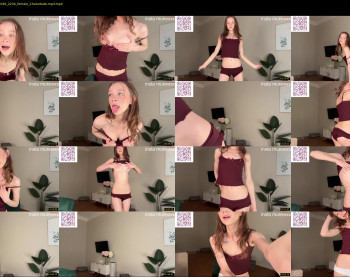 onlykitty_chillhere — 25 minute Chaturbate female cam show recording, 720p, Jan 19, 2026