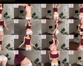 onlykitty_chillhere — 35 minute Chaturbate female cam show recording, 720p, Jan 19, 2026