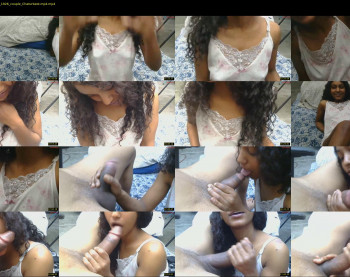 originalcali95 — 14 minute Chaturbate couple cam show recording, 720p, Jan 19, 2026