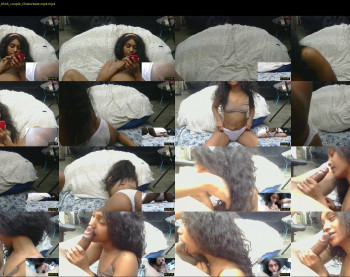 originalcali95 — 11 minute Chaturbate couple cam show recording, 720p, Jan 20, 2026
