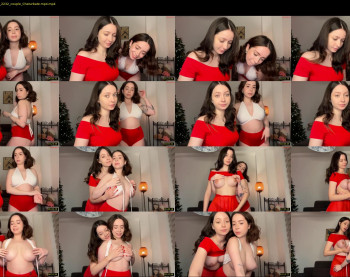pileacadieri__ — 12 minute Chaturbate female cam show recording, 720p, Jan 19, 2026