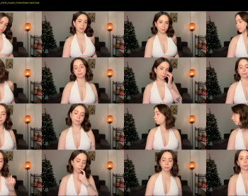 pileacadieri__ — 4 minute Chaturbate female cam show recording, 720p, Jan 19, 2026