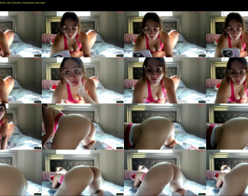 pinkcheetodomain — 3 minute Chaturbate female cam show recording, 480p, Jan 19, 2026