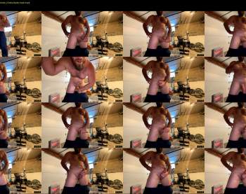 pitt821 — 6 minute Chaturbate male cam show recording, 720p, Jan 19, 2026