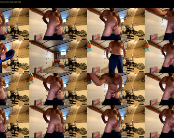 pitt821 — 5 minute Chaturbate male cam show recording, 720p, Jan 19, 2026