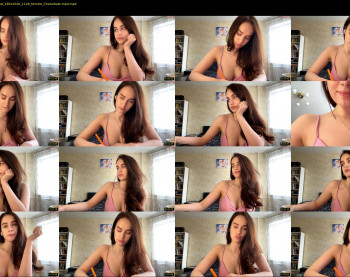 plush_flame_twinkle_meow — 15 minute Chaturbate female cam show recording, 720p, Jan 19, 2026
