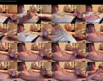 princespeaches — 121 minute Chaturbate male cam show recording, 720p, Jan 19, 2026