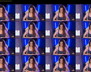 ps6pro — 10 minute Chaturbate female cam show recording, 720p, Jan 19, 2026