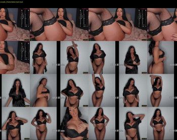 qsstess — 19 minute Chaturbate female cam show recording, 720p, Jan 20, 2026