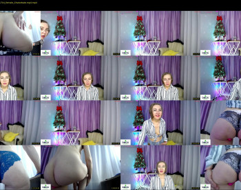 queen_a_n_i — 121 minute Chaturbate female cam show recording, 720p, Jan 19, 2026