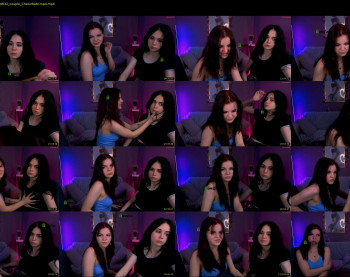 riley_sanders — 73 minute Chaturbate couple cam show recording, 720p, Jan 19, 2026