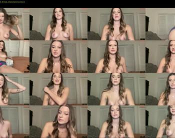 rileydepp — 38 minute Chaturbate female cam show recording, 480p, Jan 20, 2026
