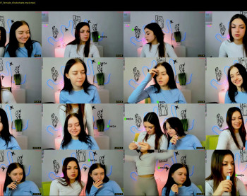 rose_style — 121 minute Chaturbate couple cam show recording, 720p, Jan 19, 2026