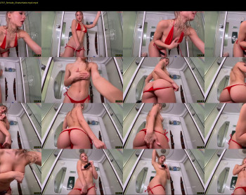 roselyn_rose — 36 minute Chaturbate female cam show recording, 720p, Jan 19, 2026