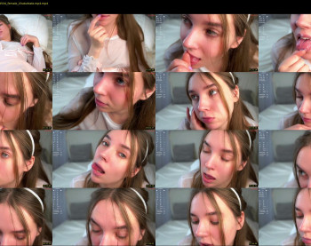 roxannastoo — 9 minute Chaturbate female cam show recording, 720p, Jan 20, 2026