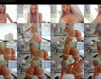 russian_ava — 121 minute Chaturbate female cam show recording, 720p, Jan 19, 2026