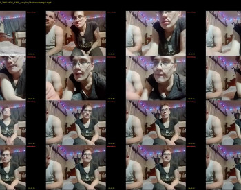 rustyshackelford1902 — 5 minute Chaturbate male cam show recording, 480p, Jan 19, 2026