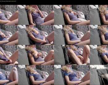 s_mailleee — 63 minute Chaturbate female cam show recording, 720p, Jan 20, 2026