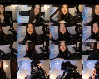 samanthagrant_ — 16 minute Chaturbate female cam show recording, 720p, Jan 19, 2026