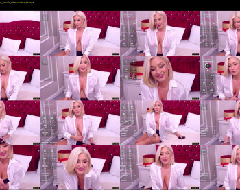 saralucky — 70 minute Chaturbate female cam show recording, 720p, Jan 20, 2026