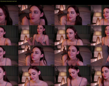 secrethustle — 121 minute Chaturbate female cam show recording, 720p, Jan 19, 2026