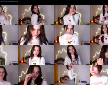 sheragroepper — 120 minute Chaturbate female cam show recording, 720p, Jan 19, 2026