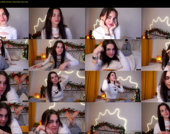 sheragroepper — 120 minute Chaturbate female cam show recording, 720p, Jan 20, 2026