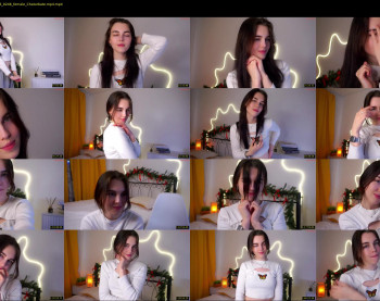 sheragroepper — 121 minute Chaturbate female cam show recording, 720p, Jan 20, 2026