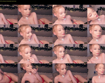 shiningdawn — 9 minute Chaturbate female cam show recording, 720p, Jan 19, 2026