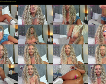 sierra_quinn — 120 minute Chaturbate female cam show recording, 720p, Jan 19, 2026