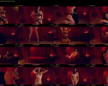 siravelle — 120 minute Chaturbate female cam show recording, 720p, Jan 19, 2026