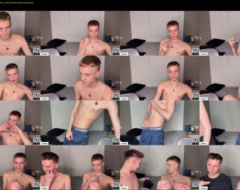 sky_hunter — 10 minute Chaturbate couple cam show recording, 720p, Jan 19, 2026