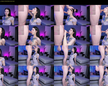 slamlust — 20 minute Chaturbate couple cam show recording, 720p, Jan 19, 2026