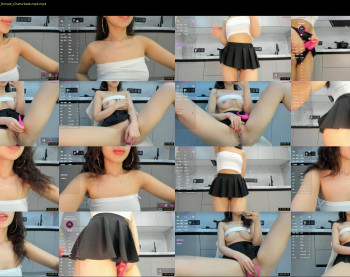 soul_mi — 120 minute Chaturbate female cam show recording, 720p, Jan 19, 2026