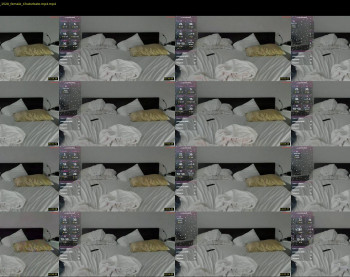 southerbunny — 23 minute Chaturbate female cam show recording, 720p, Jan 19, 2026