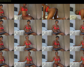 sow_fitt — 35 minute Chaturbate female cam show recording, 720p, Jan 19, 2026