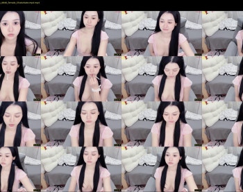 ssweet_aurora — 13 minute Chaturbate female cam show recording, 720p, Jan 19, 2026