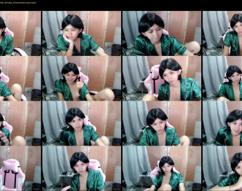 sugarsighs — 30 minute Chaturbate female cam show recording, 720p, Jan 19, 2026