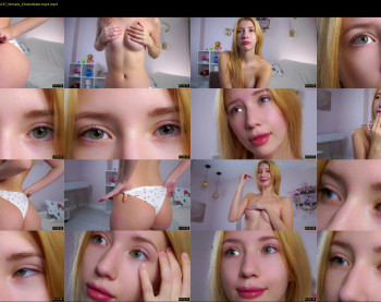 sunnmoonn — 48 minute Chaturbate female cam show recording, 720p, Jan 19, 2026