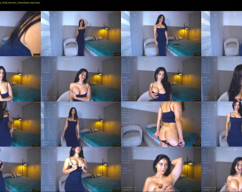 sunnymorrison — 121 minute Chaturbate female cam show recording, 720p, Jan 19, 2026
