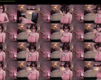 sweetyoops — 8 minute Chaturbate female cam show recording, 720p, Jan 20, 2026