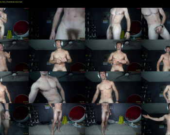 sydaffect — 31 minute Chaturbate male cam show recording, 720p, Jan 19, 2026
