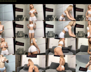 sydneyhackathorn — 77 minute Chaturbate female cam show recording, 720p, Jan 19, 2026