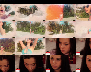 taanni_bc — 30 minute Chaturbate female cam show recording, 720p, Jan 19, 2026