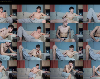 tai_fun — 43 minute Chaturbate male cam show recording, 720p, Jan 19, 2026