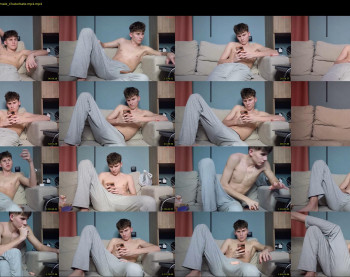 tai_fun — 119 minute Chaturbate male cam show recording, 720p, Jan 19, 2026