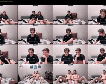temihal — 62 minute Chaturbate male cam show recording, 720p, Jan 19, 2026